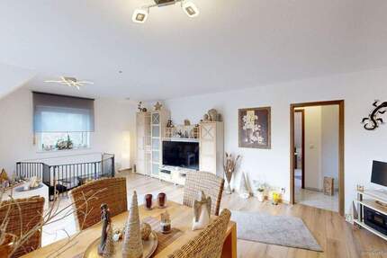 Wohnung Hamm Hamm-Osten - 3 Zimmer, 73 m&sup2;, 169.000&euro; | Angebot:24518176