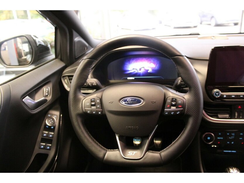 Ford Puma 1.5 EB ST Performance 83.155 km 19.980 € Euskirchen 53881