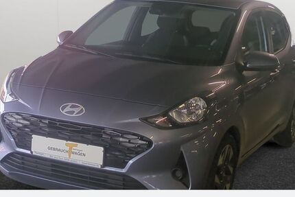 Hyundai i10 15.000 km 14.780 &euro; Düsseldorf 40233