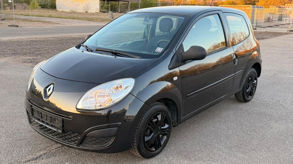 Renault Twingo 139.450 km 2.100 &euro; Neumünster 24534