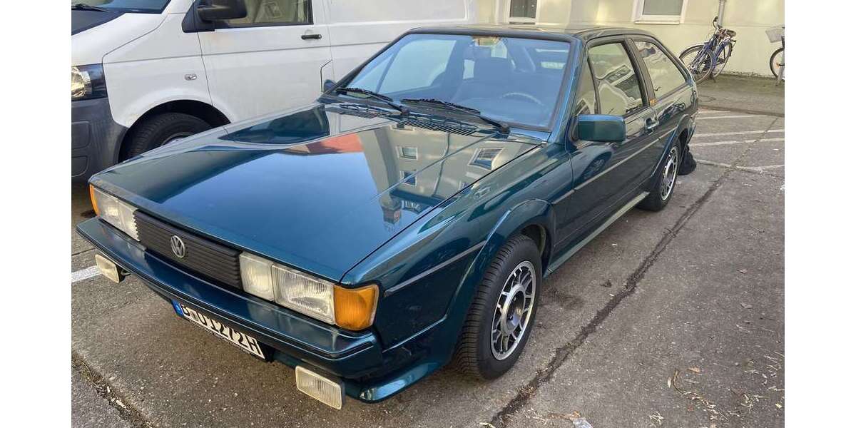 VW Scirocco 248.470 km 15.000 &euro; Berlin 10315