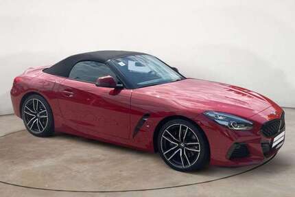 BMW Z4 49.006 km 35.390 &euro; Soest 59494