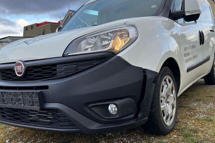 Fiat Doblo 133.900 km 4.950 &euro; Nürnberg 90431