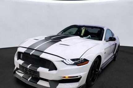 Ford Mustang 64.055 km 33.940 € Helmstedt 38350