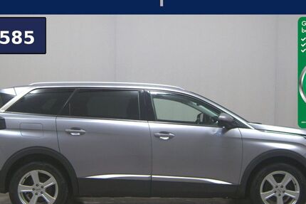 Peugeot 5008 221.846 km 11.990 &euro; Gyhum/Bockel 27404