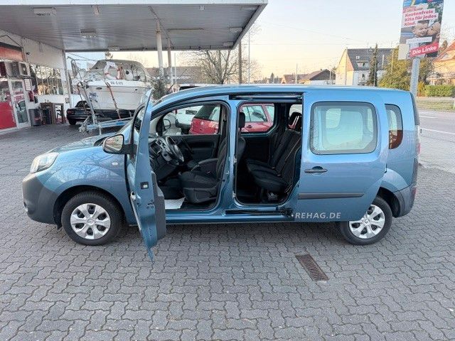 Renault Kangoo 30.000 km 7.990 &euro; Karlsruhe 76187