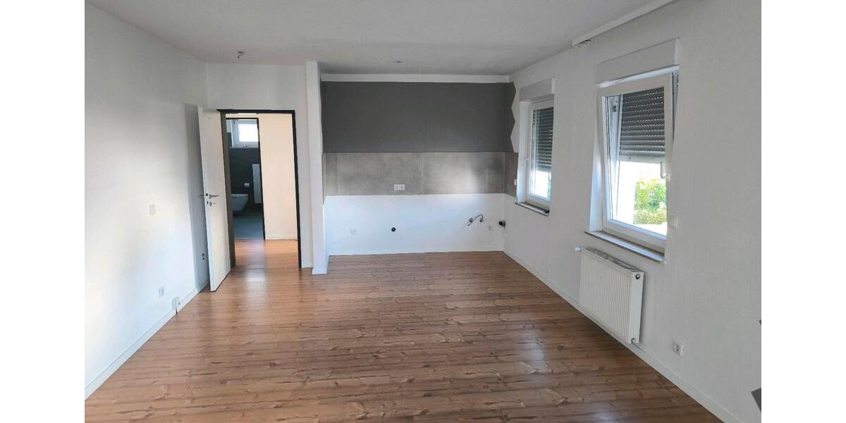 Erdgeschoßwohnung Horn-Bad Meinberg Bad Meinberg - 2 Zimmer, 55 m&sup2;, 480&euro; | Angebot:26366531