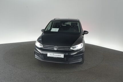 VW Touran 26.100 km 33.510 &euro; Aach 78267