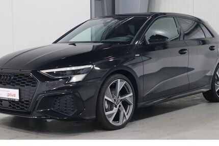 Audi A3 1.111 km 40.970 € Stolberg 52222