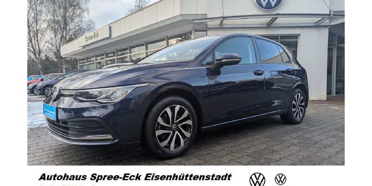 VW Golf 106.000 km 15.949 &euro; Eisenhüttenstadt 15890
