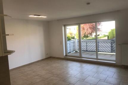 Exklusive1 Zimmerwohnung in ruhiger Lage in Kuchenheim