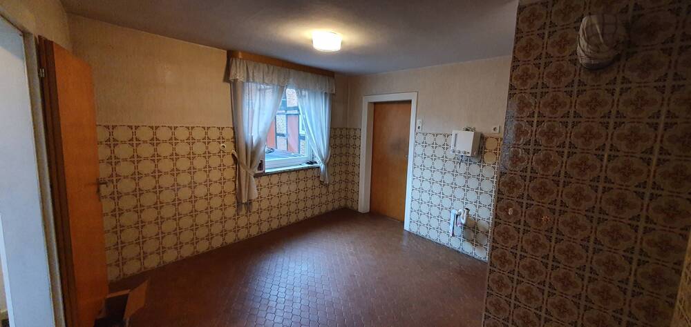 Stadtnahes Wohnen auf großem Grundstück - Viel Platz für Ihre Ideen - Einfamilienhaus Dannenberg | Angebot:26019453