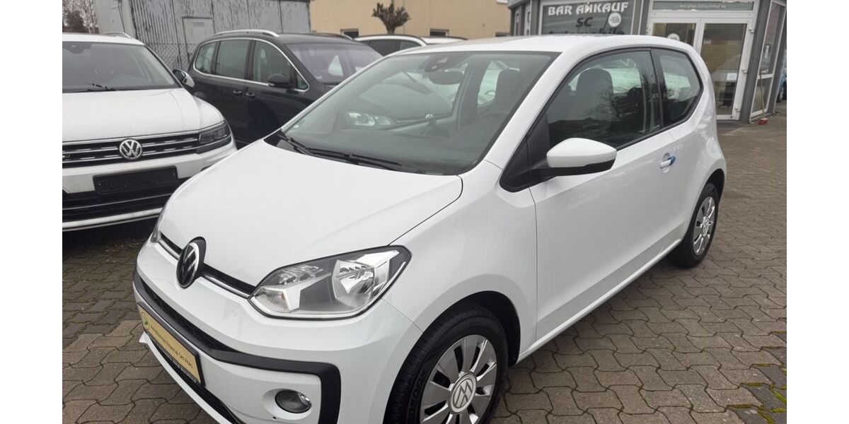 VW up! 31.660 km 11.999 &euro; Wolfenbüttel 38304