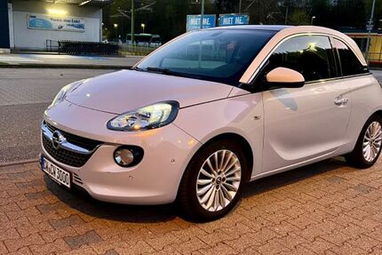 Opel Adam 175.000 km 5.499 &euro; Bad Wildbad 75323