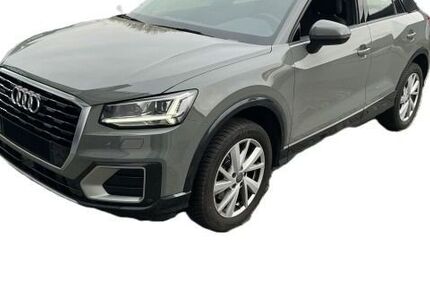 Audi Q2 24.752 km 26.980 &euro; Dresden 01169