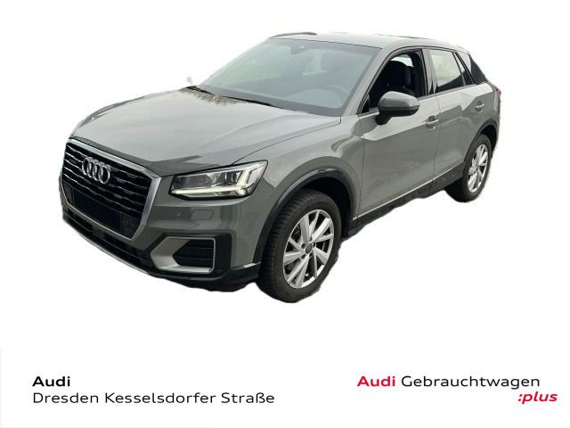 Audi Q2 24.752 km 26.980 &euro; Dresden 01169