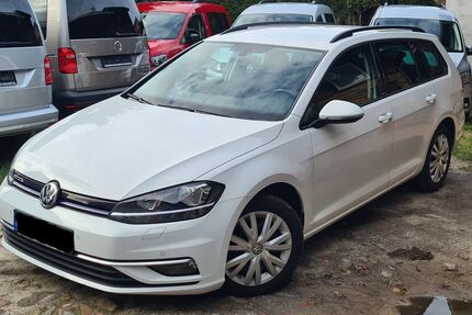 VW Golf 85.800 km 12.222 € Bremerhaven 27578