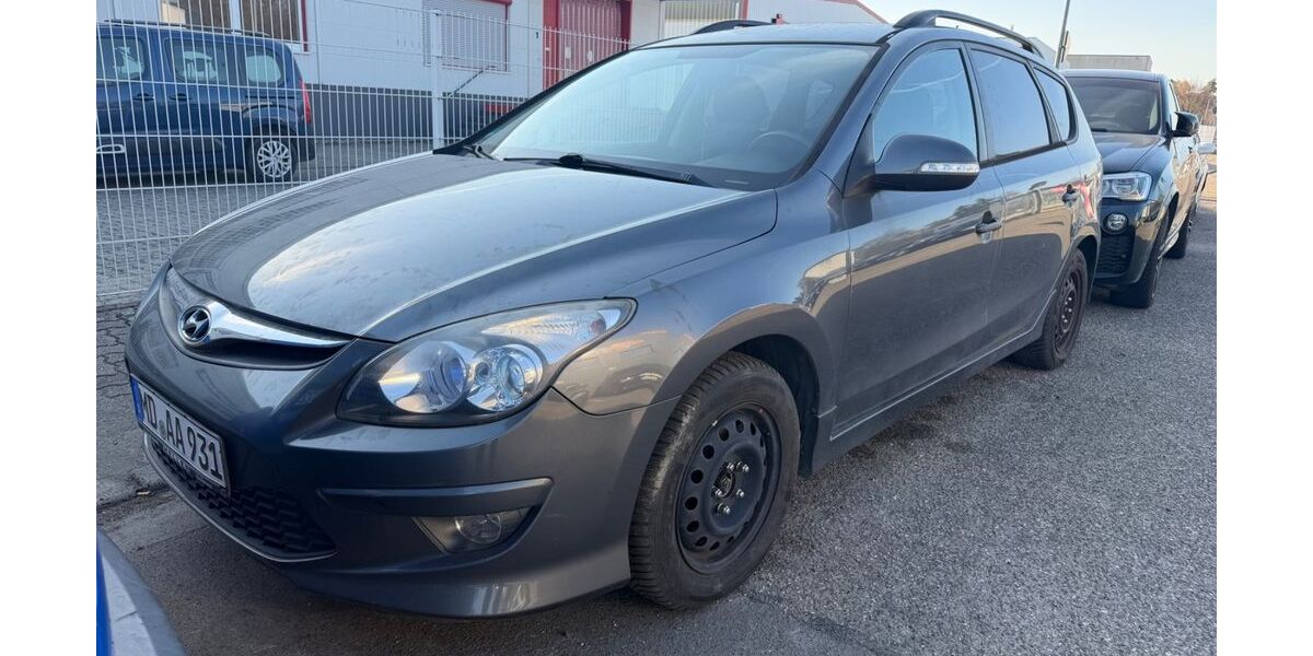 Hyundai i30 148.000 km 999 &euro; Speyer 67346
