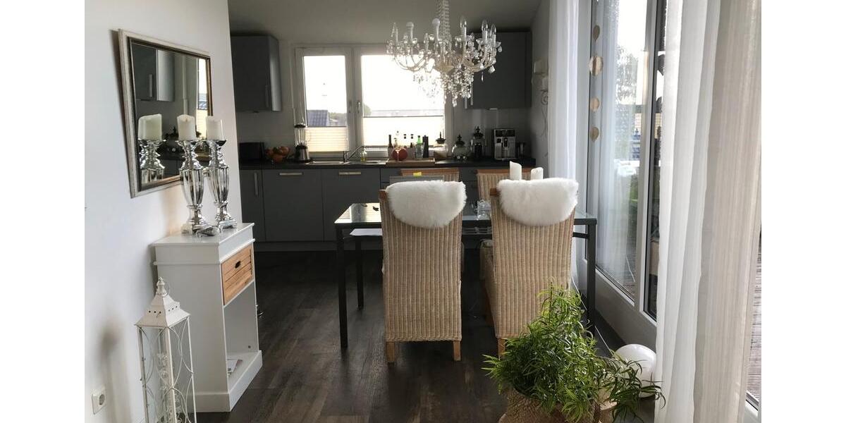 Einfamilienhaus Harsefeld - 2 Zimmer, 64 m&sup2;, 1.240&euro; | Angebot:24526591