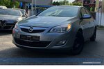 Opel Astra 1.4 150 Jahre *SHZ*PDC*AUX*Teilleder* 112.935 km 6.890 &euro; Berlin 13187