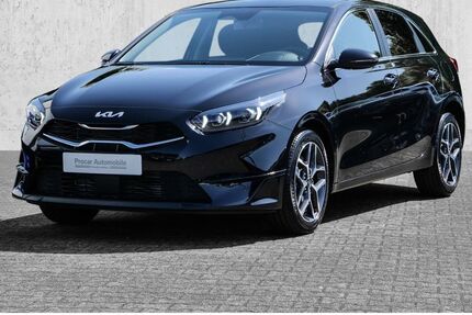 Kia ceed / Ceed 13.990 km 23.590 &euro; Dormagen 41540