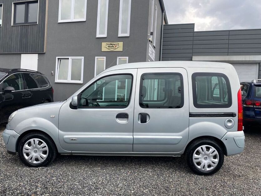 Kangoo