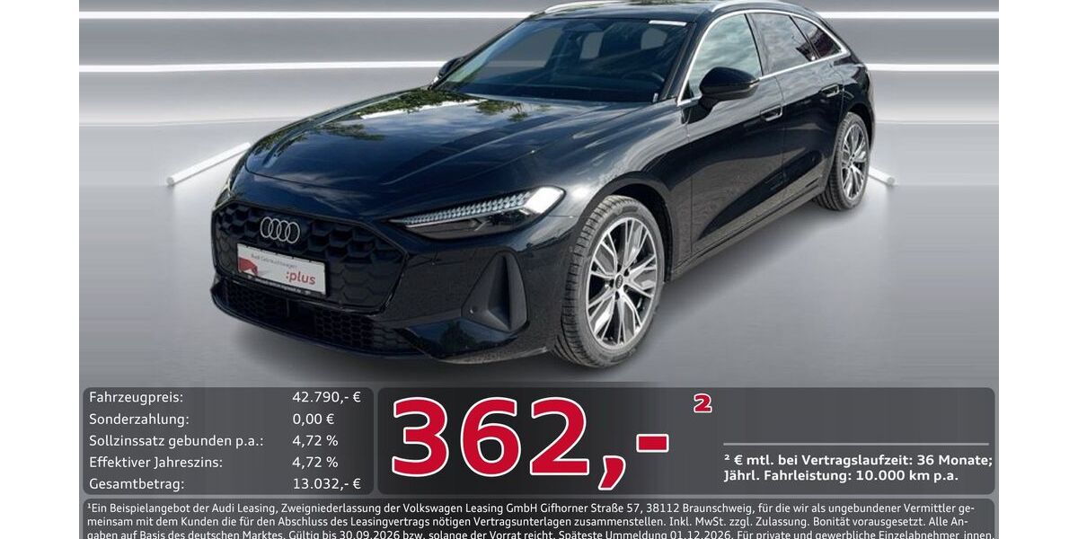 Audi A5 30.665 km 41.450 &euro; Ingolstadt 85057
