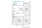 Etagenwohnung Osnabrück Westerberg - 4 Zimmer, 12 m&sup2;, 276&euro; | Angebot:26886374
