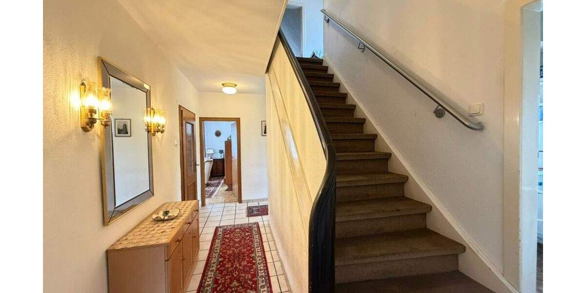Mehrfamilienhaus, Wohnhaus Lotte Wersen - 8 Zimmer, 172 m&sup2;, 299.000&euro; | Angebot:25779869