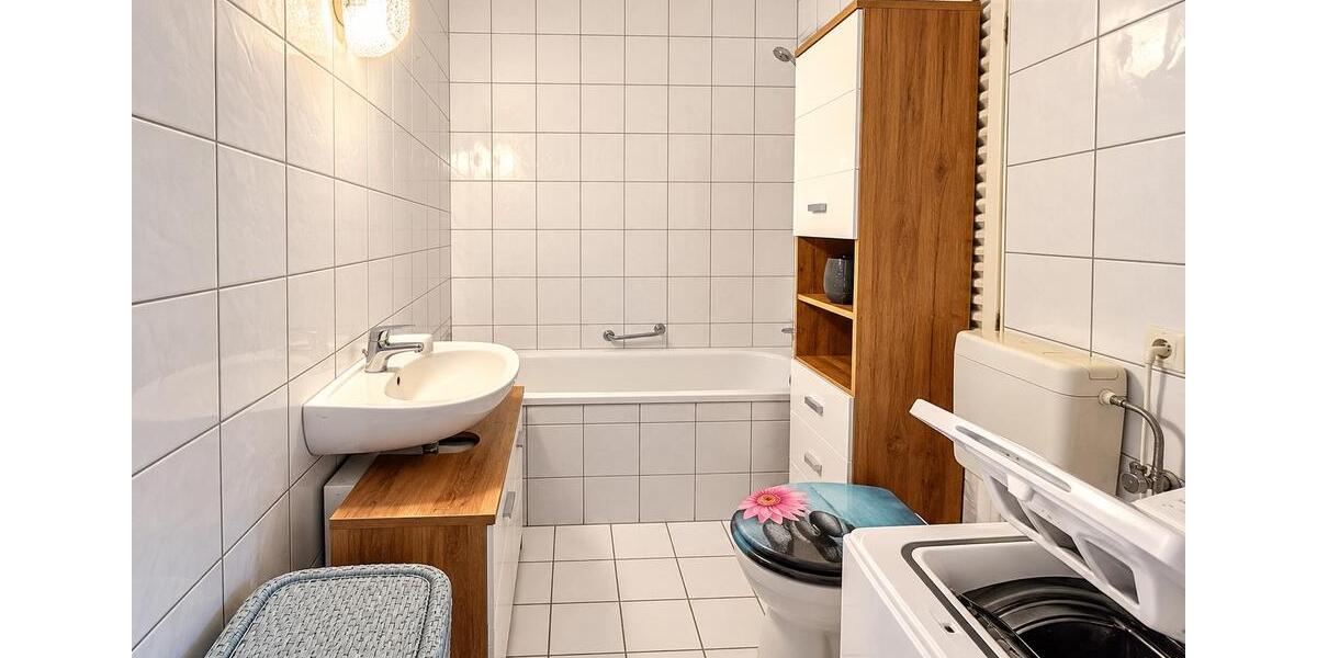 Etagenwohnung Suhl - 2 Zimmer, 55 m&sup2;, 340&euro; | Angebot:27674279