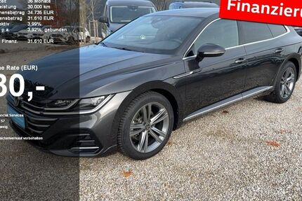 VW Arteon 27.900 km 30.900 &euro; Mainburg 84048