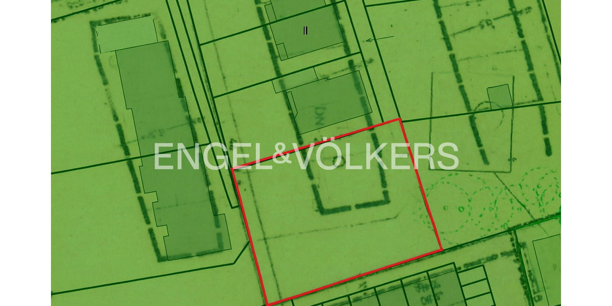 Grundstück Hilden Forstbach - 680.000&euro; | Angebot:24709097