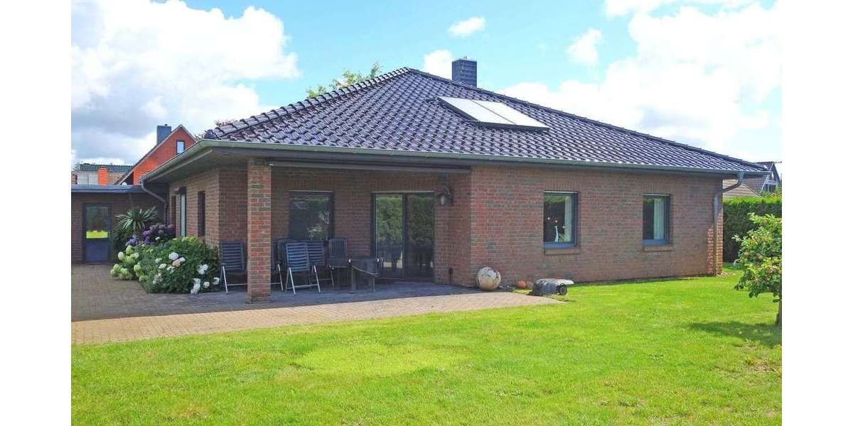 Einfamilienhaus Brunsbüttel - 3 Zimmer, 131 m&sup2;, 425.000&euro; | Angebot:24546108