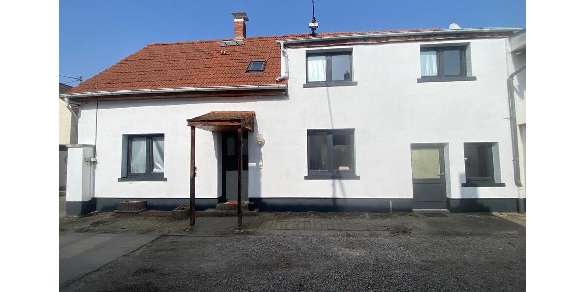 Einfamilienhaus Worms Vororte Südwest - 5 Zimmer, 112 m&sup2;, 239.000&euro; | Angebot:25517733