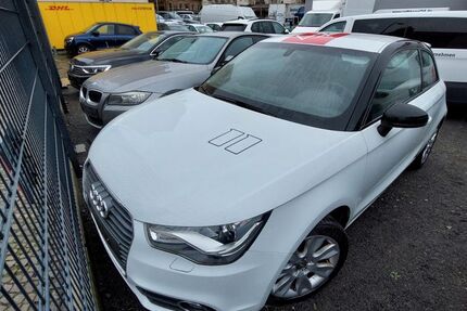 Audi A1 213.193 km 5.990 &euro; Leipzig 04229