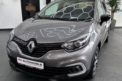 Renault Captur 66.651 km 8.700 &euro; Gaggenau 76571