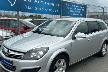 Opel Astra 170.000 km 2.290 &euro; Hockenheim 68766
