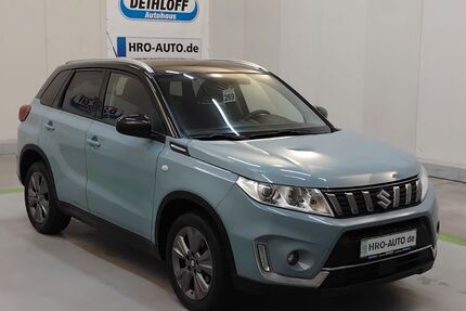 Suzuki Vitara 116.400 km 13.480 &euro; Rostock 18106