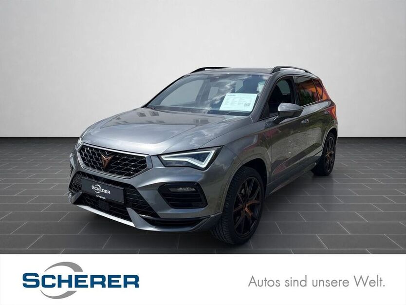 Ateca
