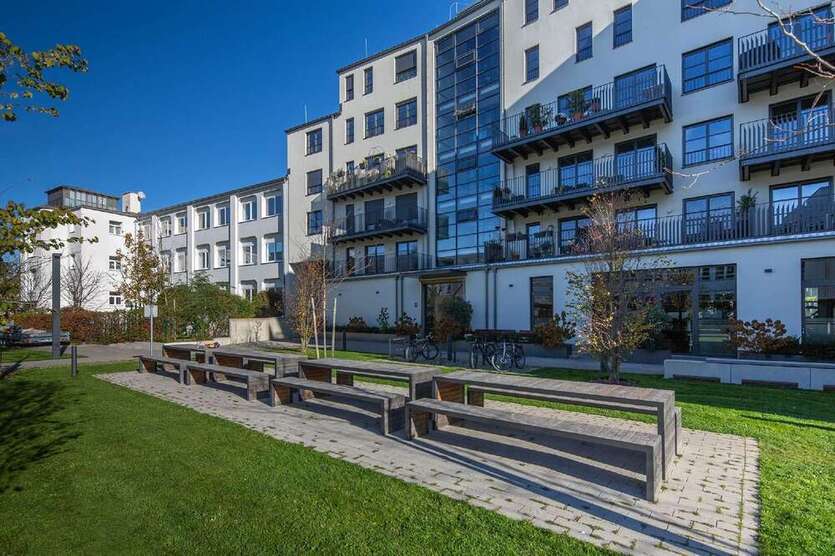 Wohnung zum Mieten in München 1.920 € 73.46 m²