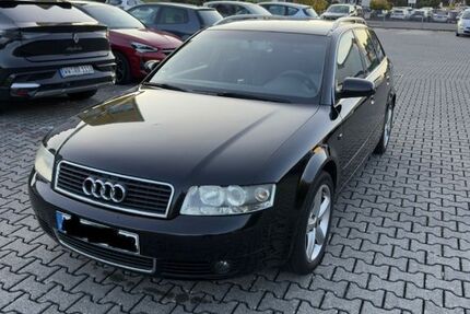 Audi A4 239.121 km 4.600 € Montabaur 56410