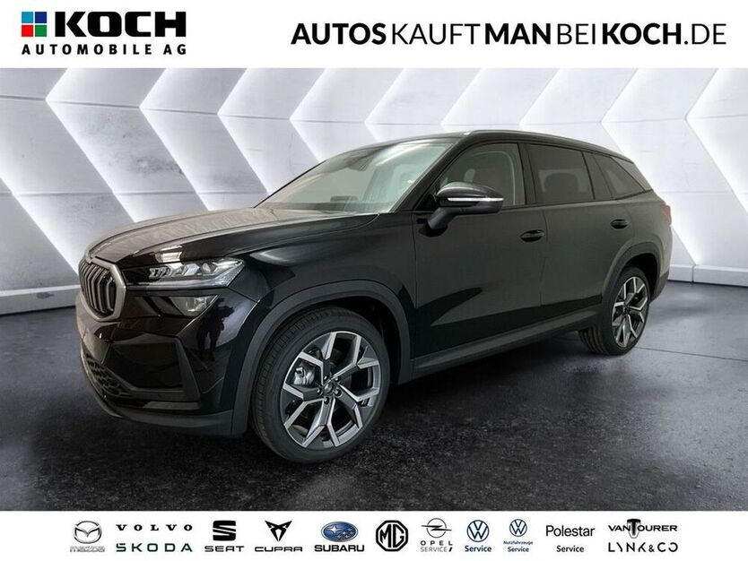 Kodiaq