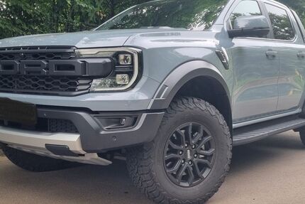 Ford Raptor 7.000 km 58.900 &euro; Heusweiler 66265