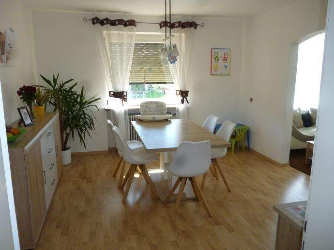 Etagenwohnung Trostberg Deinting - 3 Zimmer, 101 m&sup2;, 980&euro; | Angebot:25152479