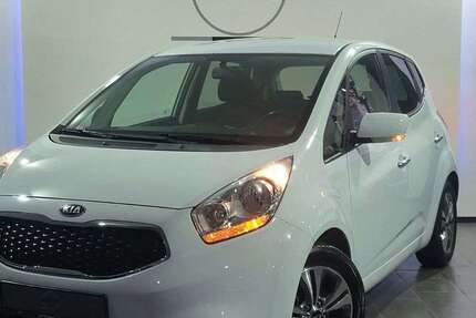 Kia Venga 46.440 km 9.995 &euro; Wuppertal 42285