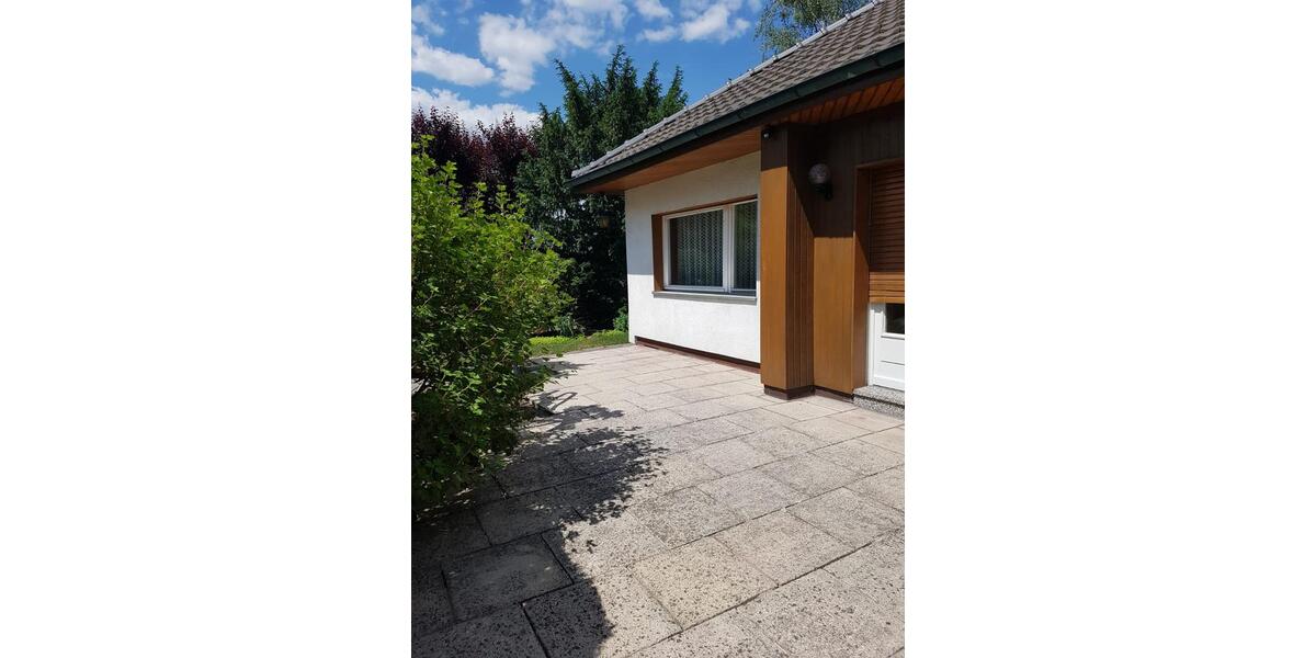 Bungalow Berlin Steglitz-Zehlendorf - 5 Zimmer, 110 m&sup2;, 1.200.000&euro; | Angebot:27261924