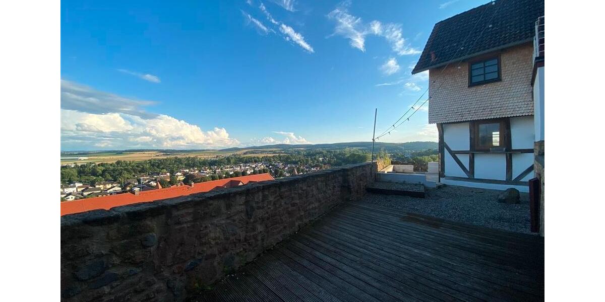 Gewerbeobjekt Fritzlar - 1.200&euro; | Angebot:21756609