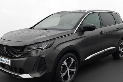 Peugeot 5008 20.150 km 25.290 &euro; Kassel 34123