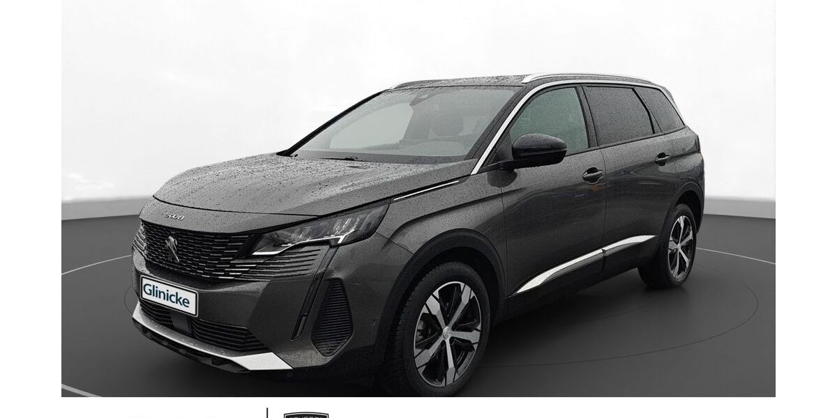 Peugeot 5008 20.150 km 25.290 &euro; Kassel 34123