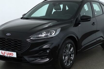 Ford Kuga 16.741 km 24.990 &euro; Eisenhüttenstadt 15890